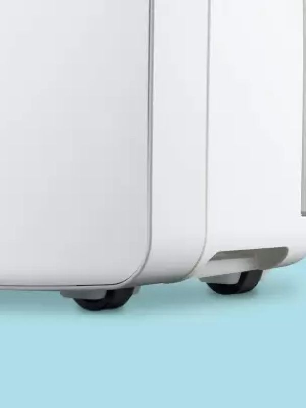 Air Purifier Dehumidifier DW J20FMW