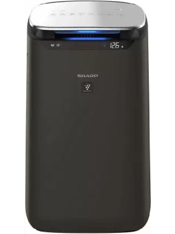 Air Purifier Fp J80MH