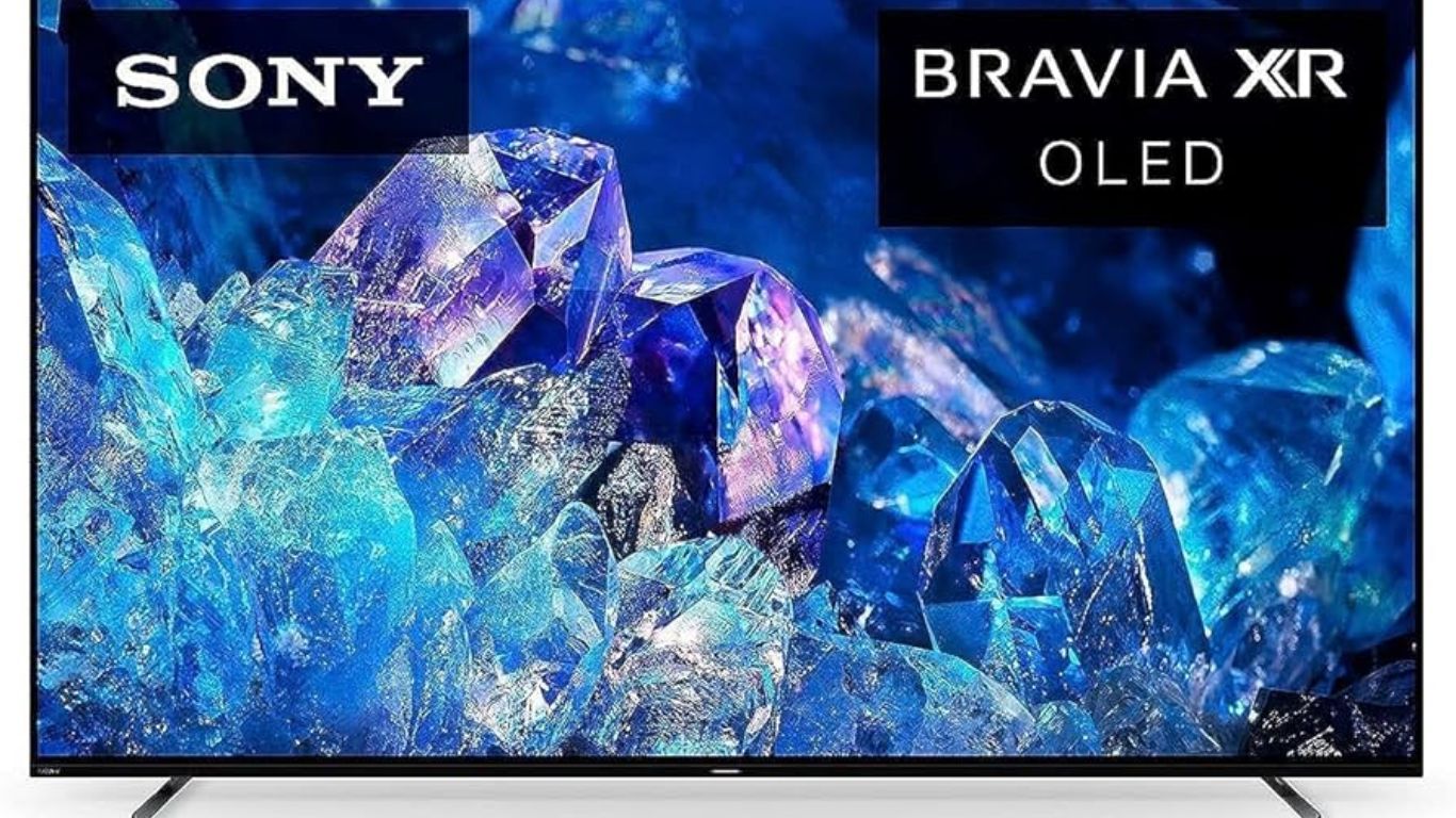 Sony A80K BRAVIA XR: Exploring OLED 4K Ultra HD and Dynamic HDR with Smart TV Sony A80K BRAVIA XR: Exploring OLED 4K Ultra HD and Dynamic HDR with Smart TV