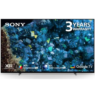 A80L Ultra HD (4K) Smart LED TV