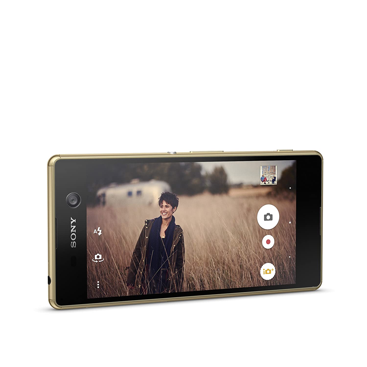 Xperia M5 Dual