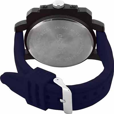 Watches SP-45 BLUE Watch - For Men
