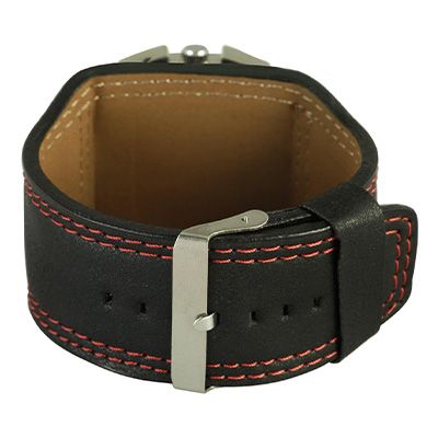Ss-Gsq102-Wht-Blk Vox Watch - For Men