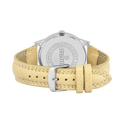 analogue watches for mens SS-GR117-CRM-CRM