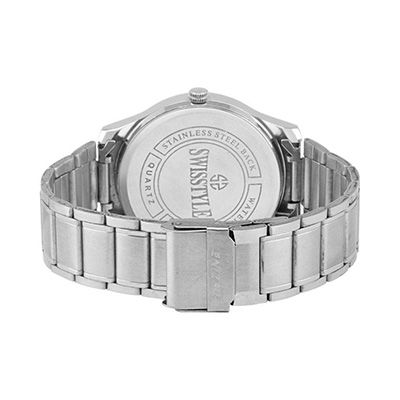 analogue watches for mens SS-GR08616-BLU-CH