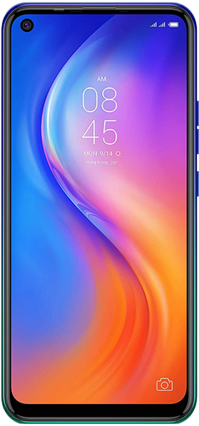 Spark 5 Pro