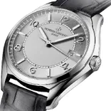 Fiftysix self-winding 4600E/000A-B442 40 mm Steel