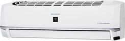 AH-XP12WMT 1 Ton 3 Star Inverter Split AC