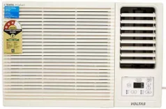 123 LYI 1 Ton 3 Star Window AC