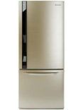 NR-BD418VSX1 407 Ltr Double Door Refrigerator