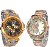 Rosracombo517 Watch - For Men & Women