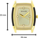 70808069YM02C Watch - For Men
