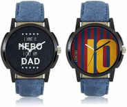 LR07-10 Watch - For Men