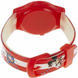 TP-1273 Red Watch - For Boys & Girls