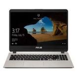 Vivobook X507UA-EJ313T Laptop (Core i3 7th Gen/4 GB/1 TB/Windows 10)