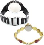 iikcombo10039 Watch - For Couple