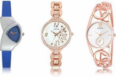 LR208-210-213 Watch - For Women
