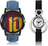 LR10VT11 Watch - For Men & Women