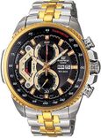 EF-558SG-1AVDF Edifice Watch - For Men