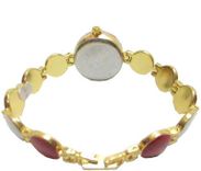 Woman10003 Watch - For Girls
