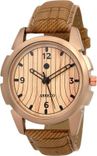 Abx-1160-BRN TIMBER Watch - For Men