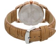 Abx-1160-BRN TIMBER Watch - For Men