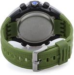 NH77028PP02 Superfibre Watch - For Men & Women