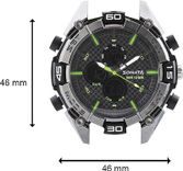 NH77028PP02 Superfibre Watch - For Men & Women