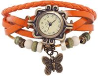 Vintage Retro Watch - For Girls