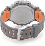 NH77009PP03J Watch - For Men