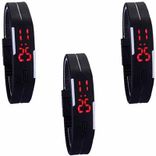 FTDW3 Watch - For Boys & Girls