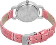 Abx-2018-SLM-PINK MIDTRACK Watch - For Women