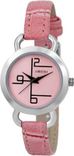 Abx-2018-SLM-PINK MIDTRACK Watch - For Women