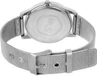 MKS hot peafowl look Pink Dial  Watch - For Girls Watch - For Girls