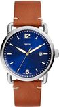FS5325 THE COMMUTER 3H DATE Watch - For Men