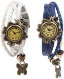Girls Retro Watch - For Girls