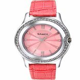 SAM1006PK Watch - For Women