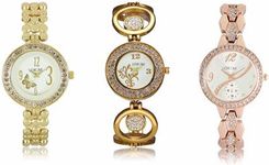LR203-204-215 Watch - For Women