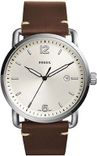 FS5275 THE COMMUTER 3H DATE Watch - For Men