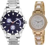 ABA1580 Watch - For Men & Women
