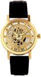 Transparent Dial Open Watch - For Men
