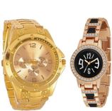 Rosracombo10069 Watch - For Men & Women