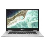 Chromebook C523NA-DH02 Laptop (Celeron Dual Core/4 GB/32 GB SSD/Google Chrome)