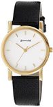 NT7987YL02W White Dial Mens Watch
