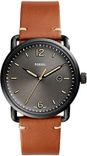 FS5276 THE COMMUTER 3H DATE Watch - For Men