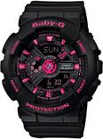 B148 Baby-G Watch - For Women