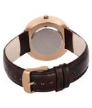 Analog Unisex Watch for Formal & Casual Wear LPRRGWM