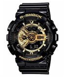 g-shock G339 Plastic Analog-Digital