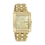 7953YM04 Men'S Watch