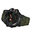 Men Fashion MUD MASTER GG-1000-1A5DR (G661) Resin Analog-Digital Men's Watch